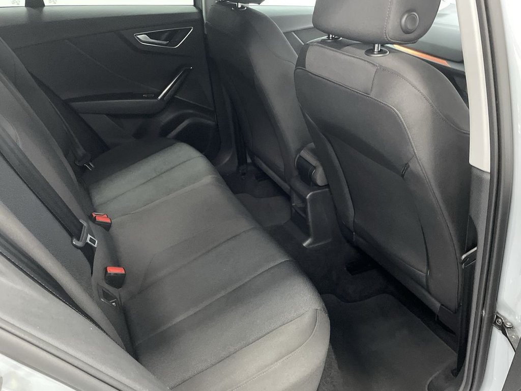 Used Audi Q2 2022 for sale - 76173241: Photo 22
