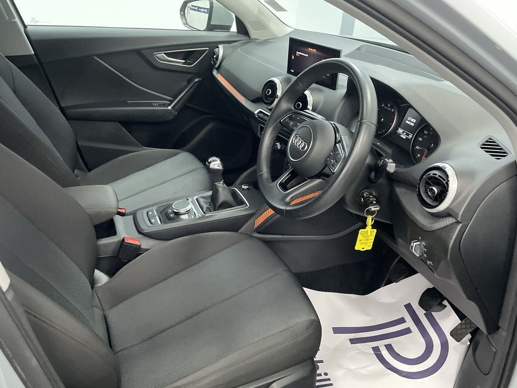 Used Audi Q2 2022 for sale - 76173241: Photo 23