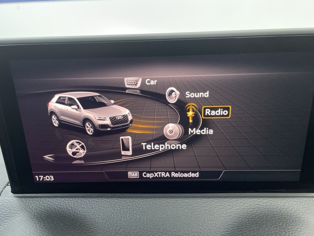 Used Audi Q2 2022 for sale - 76173241: Photo 24