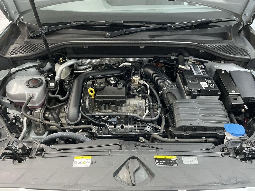 Used Audi Q2 2022 for sale - 76173241: Photo 30