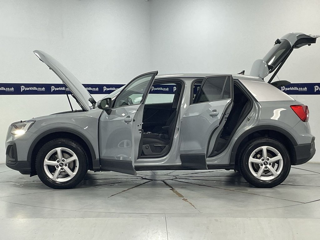 Used Audi Q2 2022 for sale - 76173241: Photo 32