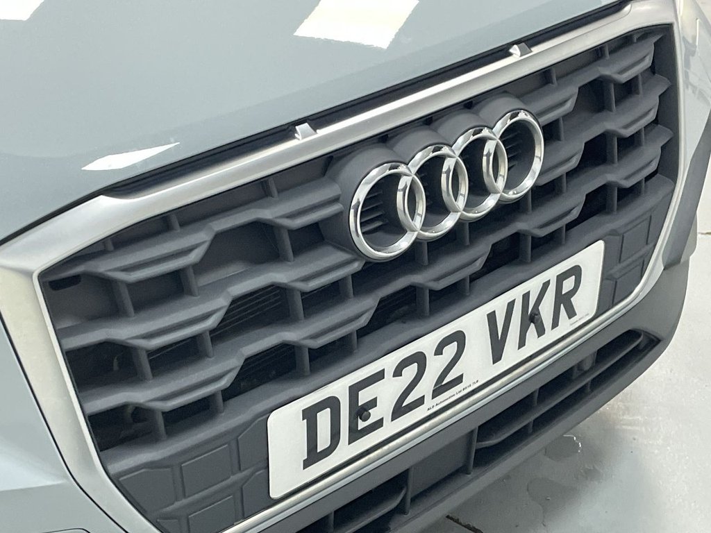 Used Audi Q2 2022 for sale - 76173241: Photo 33