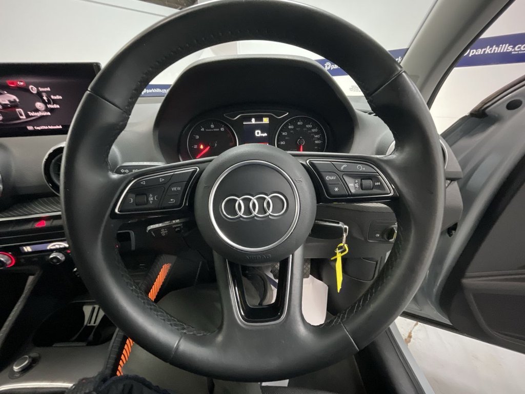 Used Audi Q2 2022 for sale - 76173241: Photo 35