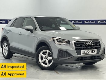 Used Audi Q2 2022 for sale - 76173241: Photo 3