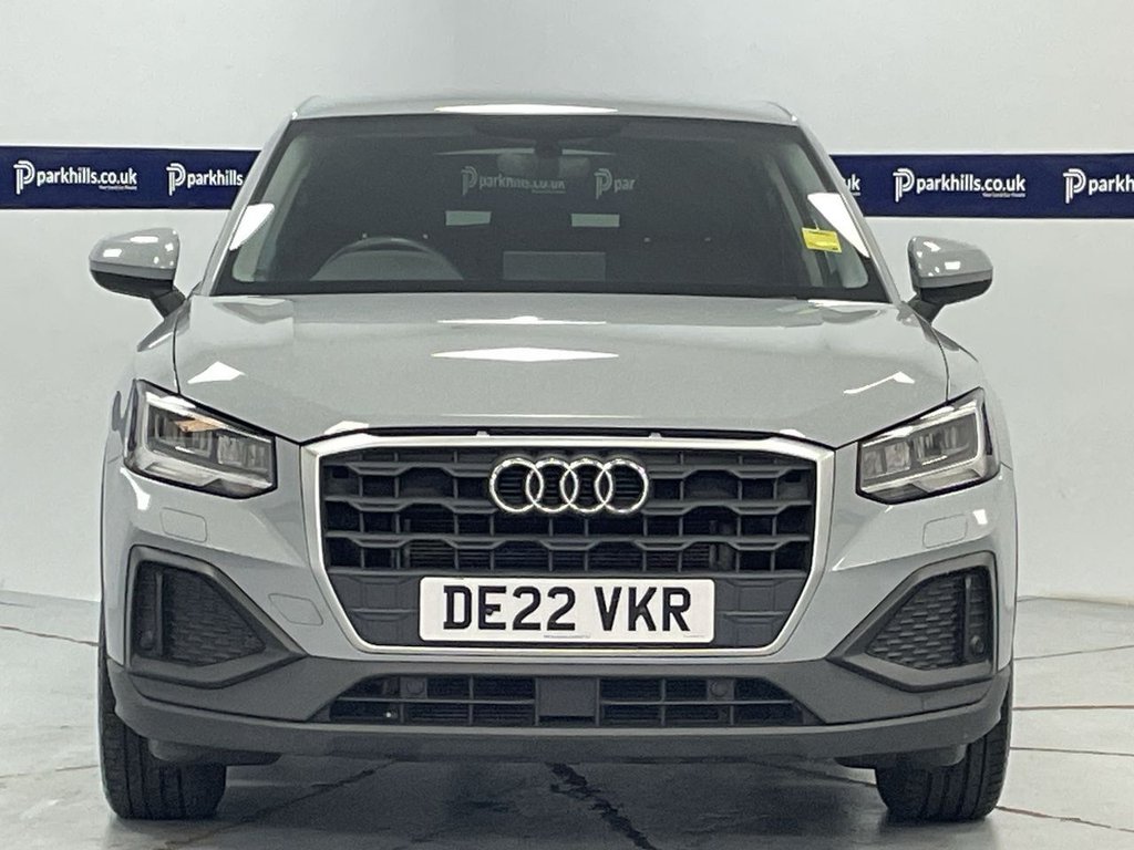 Used Audi Q2 2022 for sale - 76173241: Photo 4