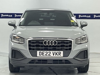 Used Audi Q2 2022 for sale - 76173241: Photo 4