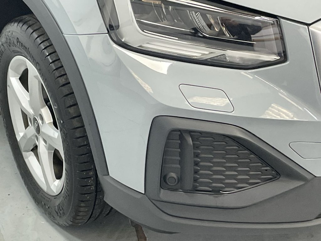 Used Audi Q2 2022 for sale - 76173241: Photo 5