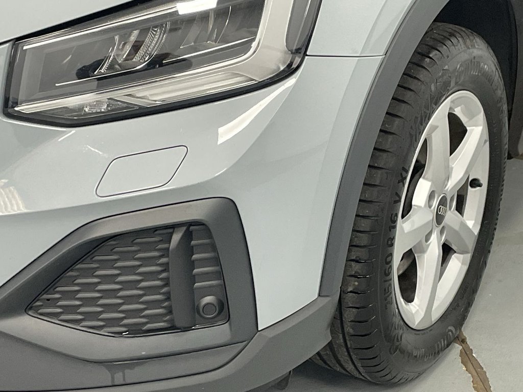 Used Audi Q2 2022 for sale - 76173241: Photo 6
