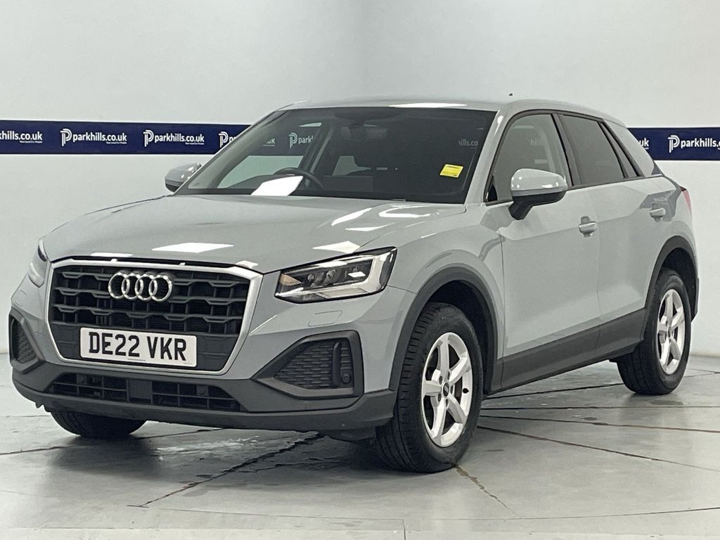 Used Audi Q2 2022 for sale - 76173241: Photo 7