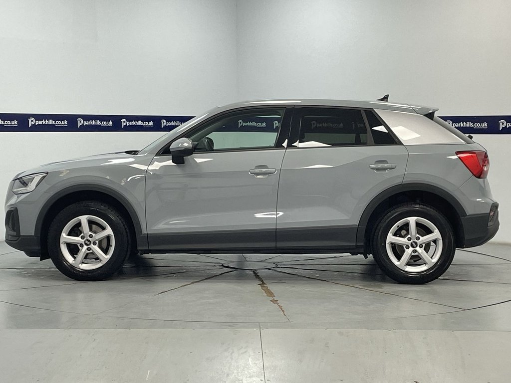 Used Audi Q2 2022 for sale - 76173241: Photo 8