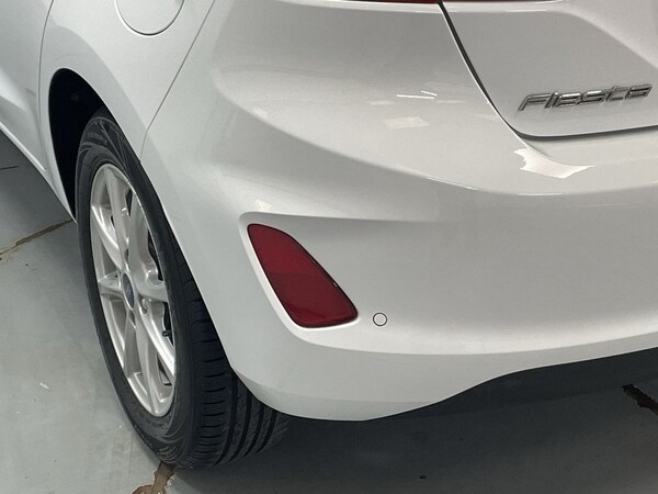Used Ford Fiesta 2019 for sale - 76279909: Photo 11