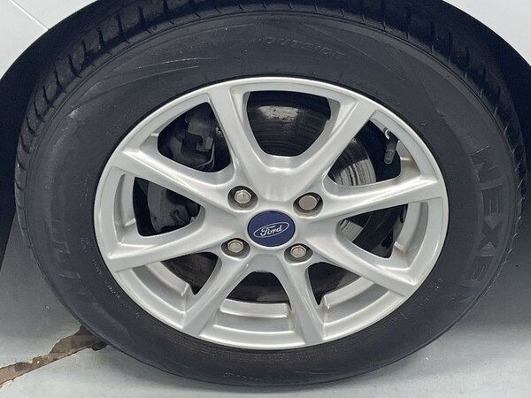 Used Ford Fiesta 2019 for sale - 76279909: Photo 15