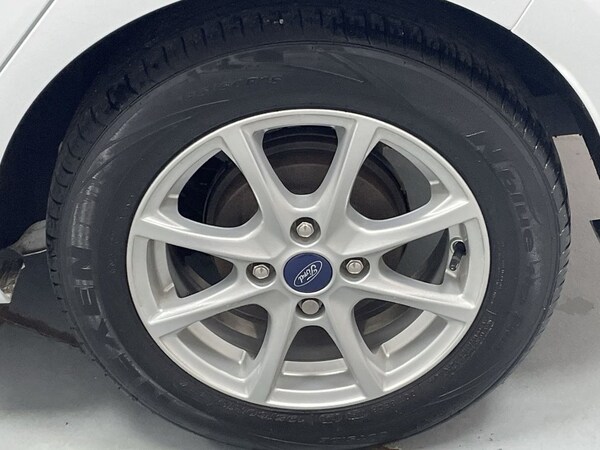 Used Ford Fiesta 2019 for sale - 76279909: Photo 16