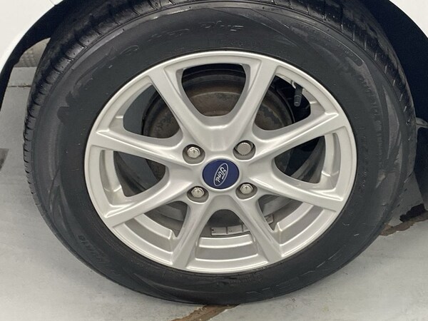 Used Ford Fiesta 2019 for sale - 76279909: Photo 17
