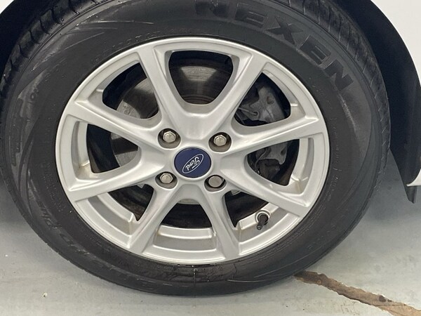 Used Ford Fiesta 2019 for sale - 76279909: Photo 18