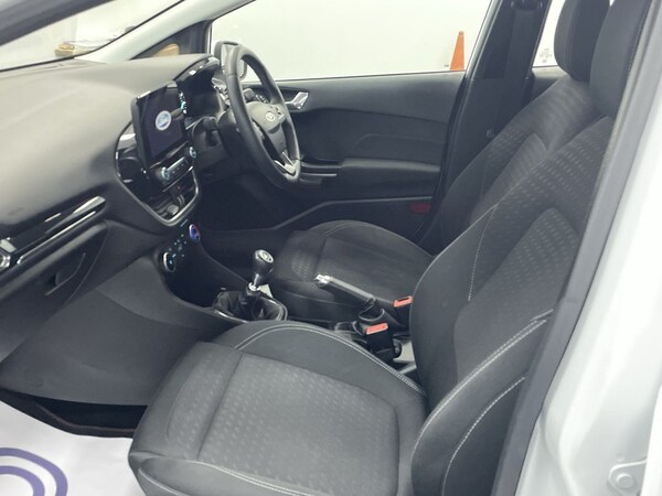 Used Ford Fiesta 2019 for sale - 76279909: Photo 19