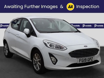 2019 (19) - 1.0T EcoBoost GPF Zetec Hatchback 5dr Petrol Manual Euro 6 (s/s) (100 ps) -