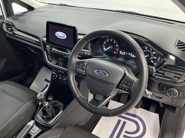 Used Ford Fiesta 2019 for sale - 76279909: Photo 21