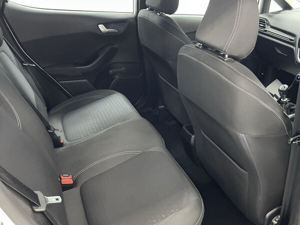 Used Ford Fiesta 2019 for sale - 76279909: Photo 22
