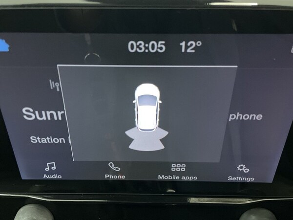Used Ford Fiesta 2019 for sale - 76279909: Photo 26