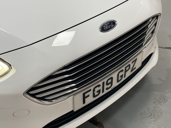 Used Ford Fiesta 2019 for sale - 76279909: Photo 35