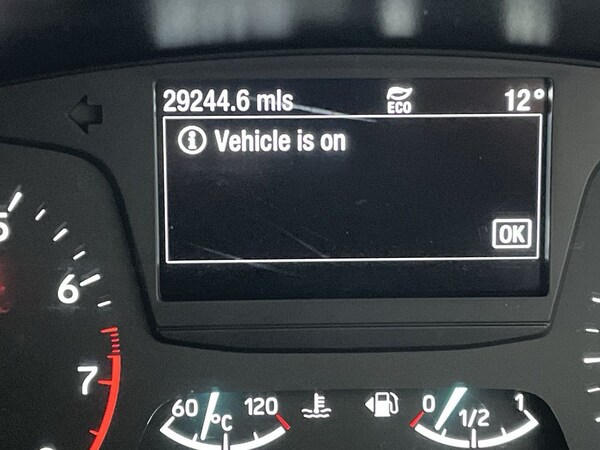 Used Ford Fiesta 2019 for sale - 76279909: Photo 36