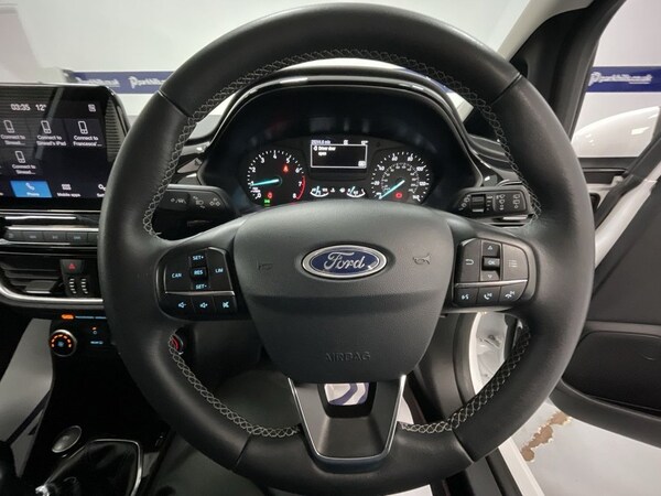 Used Ford Fiesta 2019 for sale - 76279909: Photo 37