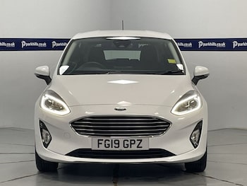 Used Ford Fiesta 2019 for sale - 76279909: Photo 4