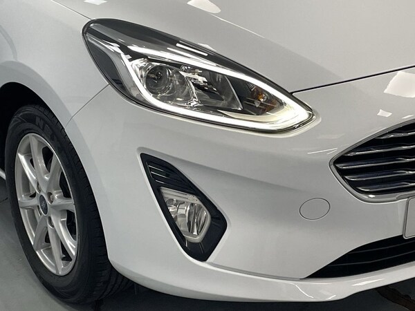 Used Ford Fiesta 2019 for sale - 76279909: Photo 5