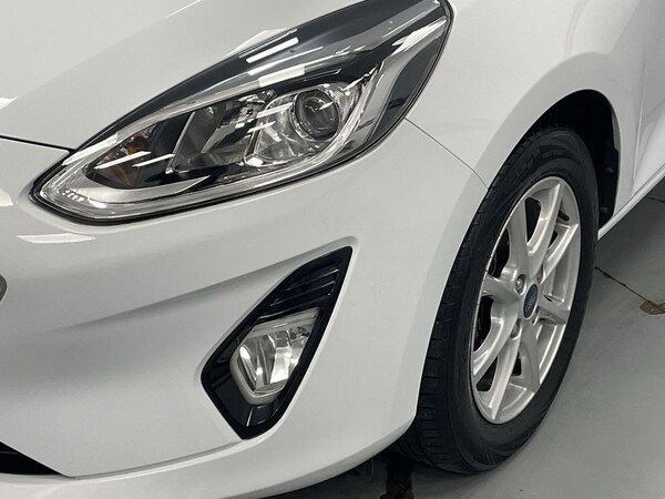 Used Ford Fiesta 2019 for sale - 76279909: Photo 6