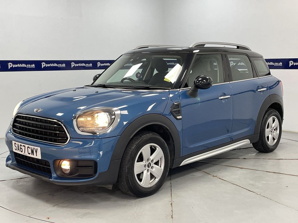 Used MINI Countryman 2017 for sale - 76345522: Photo 10