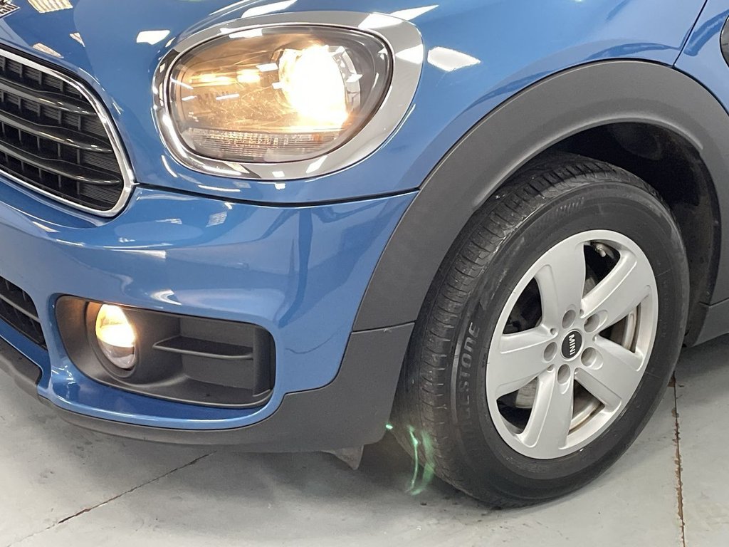 Used MINI Countryman 2017 for sale - 76345522: Photo 15