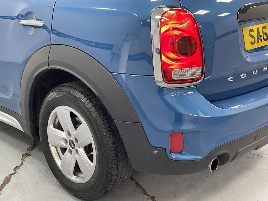 Used MINI Countryman 2017 for sale - 76345522: Photo 16