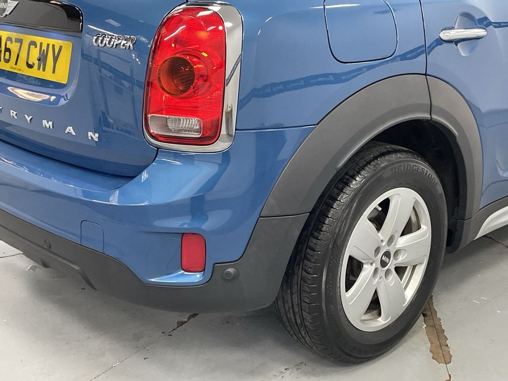 Used MINI Countryman 2017 for sale - 76345522: Photo 17