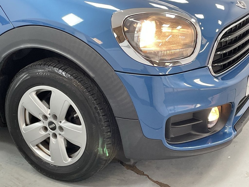 Used MINI Countryman 2017 for sale - 76345522: Photo 18