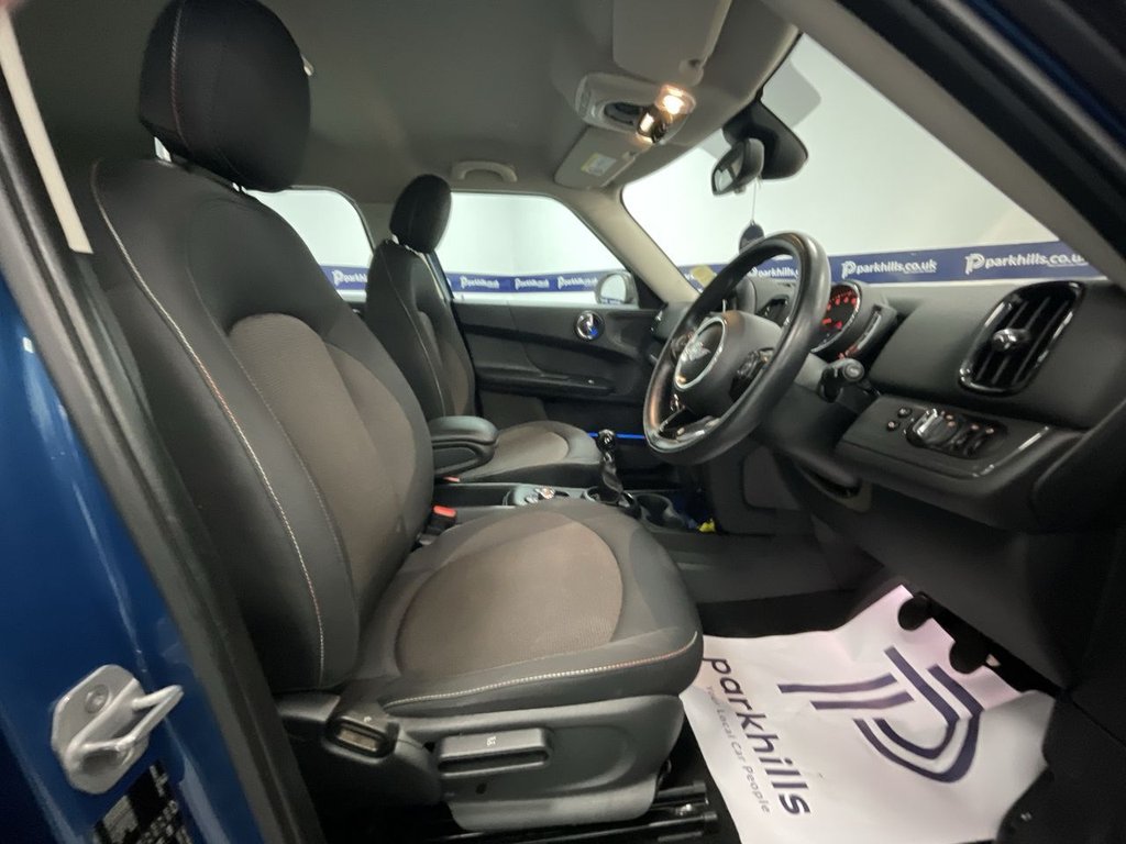 Used MINI Countryman 2017 for sale - 76345522: Photo 20