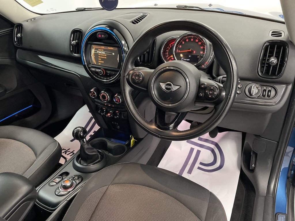Used MINI Countryman 2017 for sale - 76345522: Photo 21
