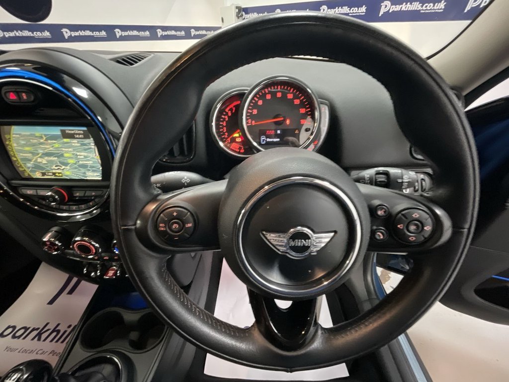 Used MINI Countryman 2017 for sale - 76345522: Photo 22
