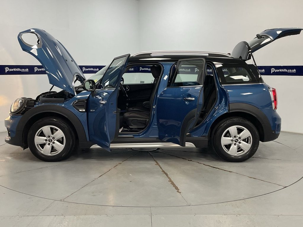 Used MINI Countryman 2017 for sale - 76345522: Photo 25