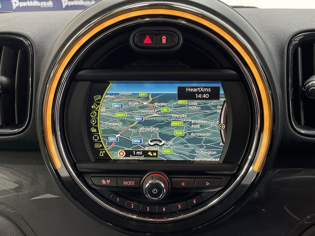 Used MINI Countryman 2017 for sale - 76345522: Photo 26