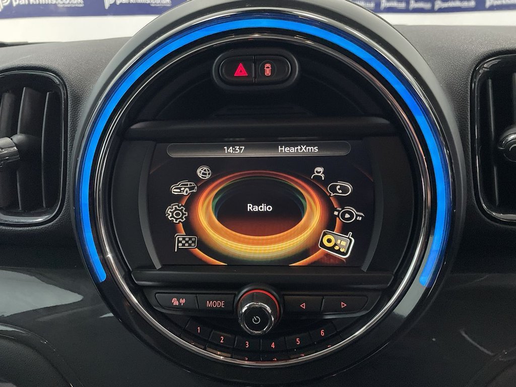 Used MINI Countryman 2017 for sale - 76345522: Photo 27