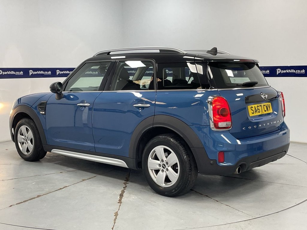 Used MINI Countryman 2017 for sale - 76345522: Photo 3