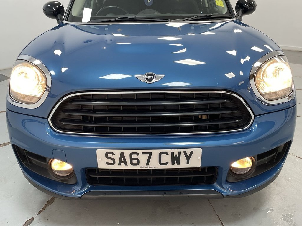 Used MINI Countryman 2017 for sale - 76345522: Photo 36