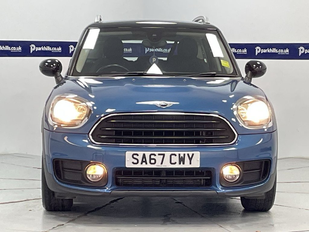 Used MINI Countryman 2017 for sale - 76345522: Photo 6