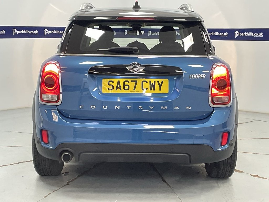Used MINI Countryman 2017 for sale - 76345522: Photo 7