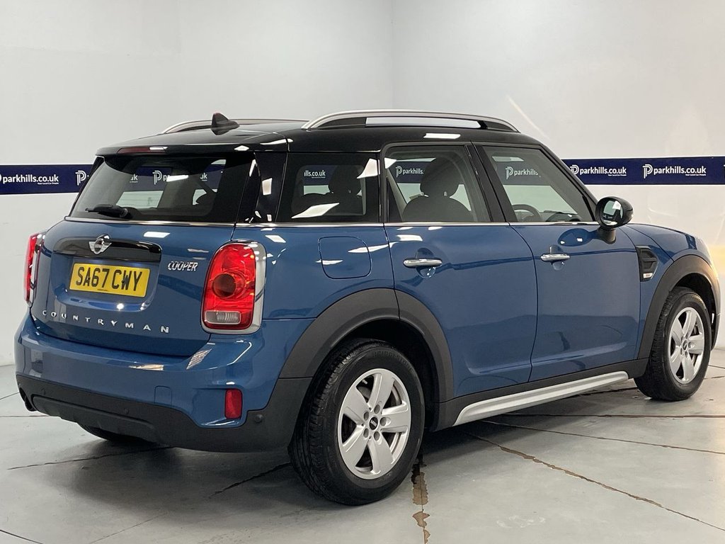 Used MINI Countryman 2017 for sale - 76345522: Photo 8