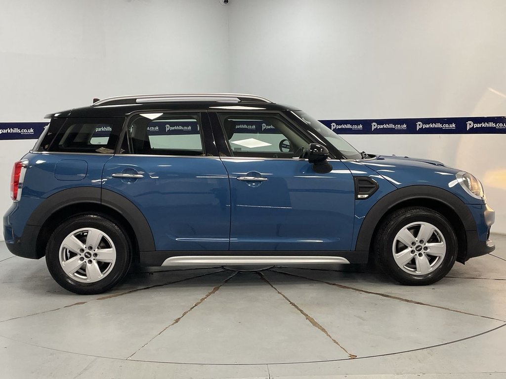 Used MINI Countryman 2017 for sale - 76345522: Photo 9