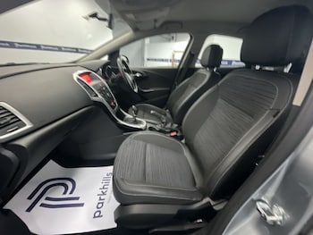 Used Vauxhall Astra 2014 for sale - 76482412: Photo