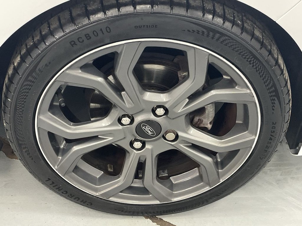 Used Ford Fiesta 2019 for sale - 76110399: Photo 11
