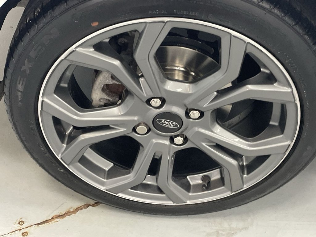 Used Ford Fiesta 2019 for sale - 76110399: Photo 12